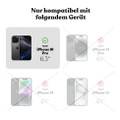 Universal Clear Case mit MagSafe | iPhone 16 Pro