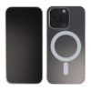 Clear Case mit MagSafe | iPhone 16 Pro