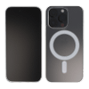 Clear Case mit MagSafe | iPhone 16 Pro Max