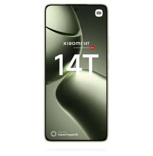 Xiaomi Xiaomi 14T 256GB Lemon Green