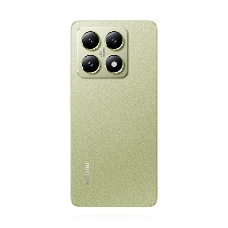 Xiaomi 14T 256GB Lemon Green