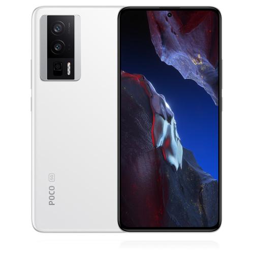 Xiaomi Xiaomi Poco F5 Pro 5G 12GB RAM 512GB White