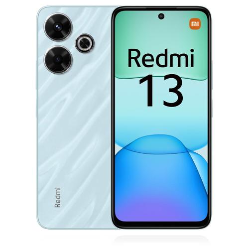 Xiaomi Xiaomi Redmi 13 256GB Ocean Blue