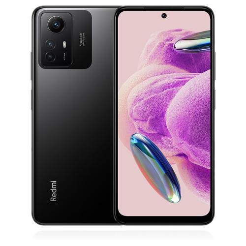 Xiaomi Xiaomi Redmi Note 12S 4G 128GB Onyx Gray