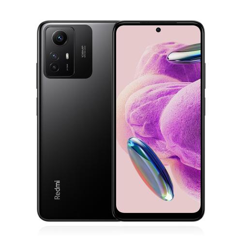 Xiaomi Xiaomi Redmi Note 12S 4G 128GB Onyx Gray