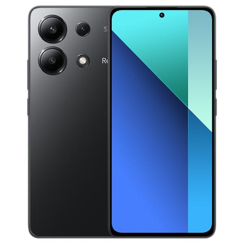 Xiaomi Xiaomi Redmi Note 13 4G 8GB RAM 256GB Ice Blue