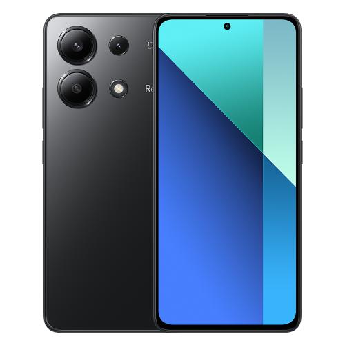 Xiaomi Redmi Note 13 4G 8GB RAM 256GB Ice Blue verkaufen
