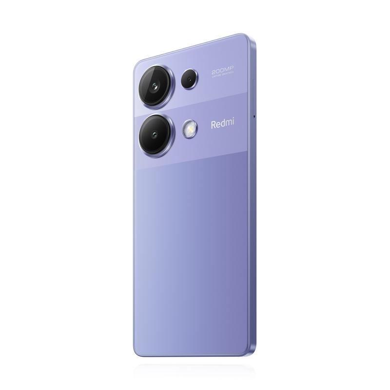 Xiaomi Redmi Note 13 Pro 4G 512GB Lavender Purple