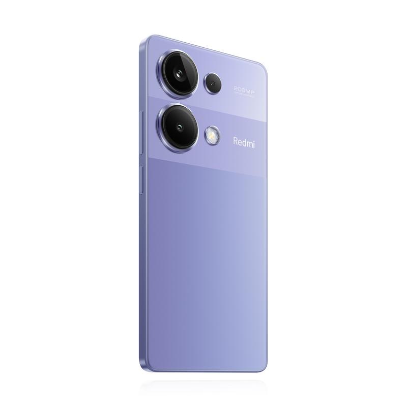 Xiaomi Redmi Note 13 Pro 4G 512GB Lavender Purple