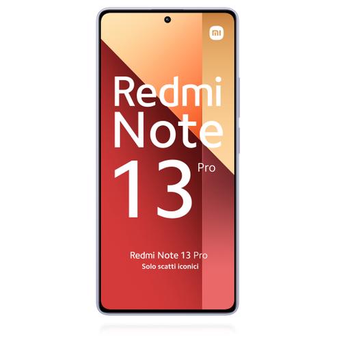 Xiaomi Xiaomi Redmi Note 13 Pro 4G 512GB Lavender Purple