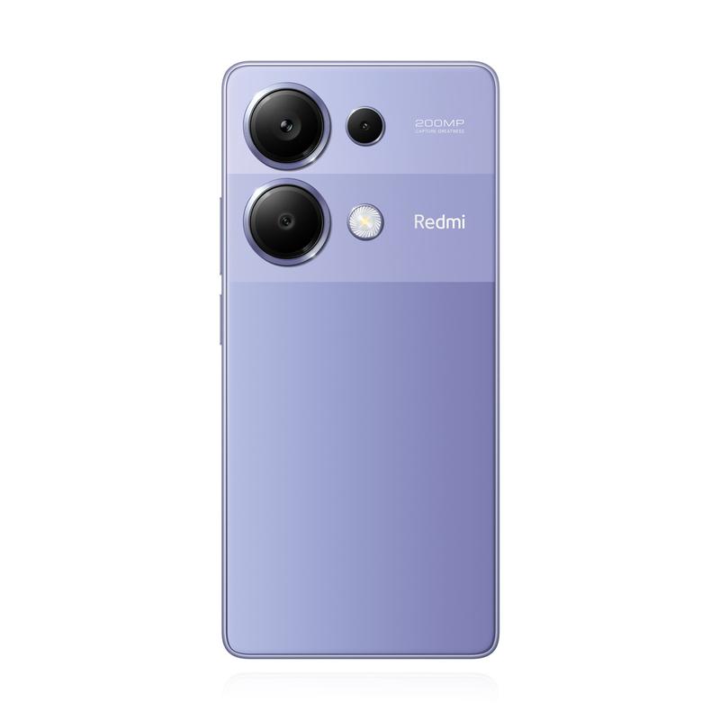 Xiaomi Redmi Note 13 Pro 4G 512GB Lavender Purple