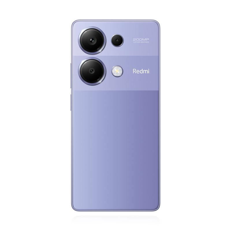 Xiaomi Redmi Note 13 Pro 4G 512GB Lavender Purple