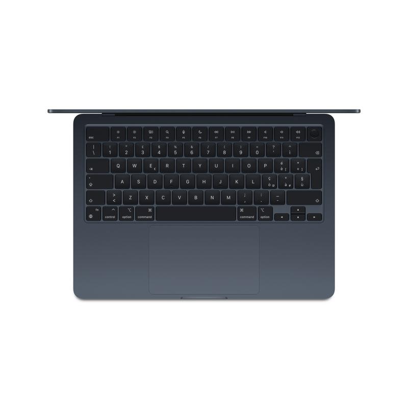 Apple MacBook Air (2024) 15.0 M3 16GB RAM 256GB SSD Mitternacht