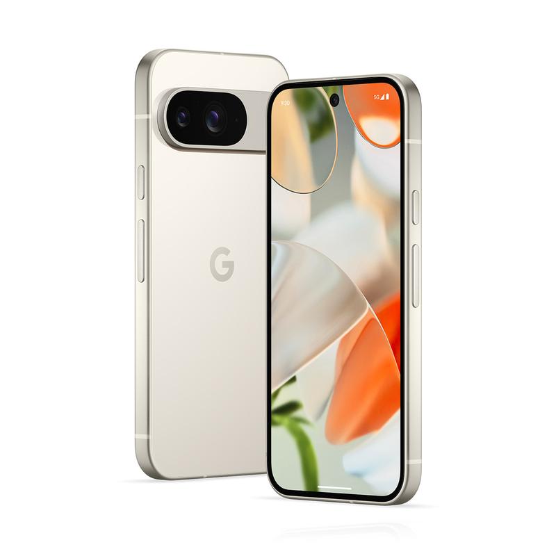 Google Pixel 9 256GB Porcelain