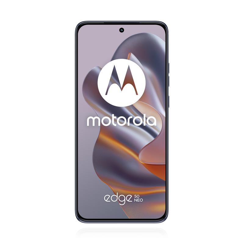 Motorola Edge 50 Neo 512GB Grisaille Grey