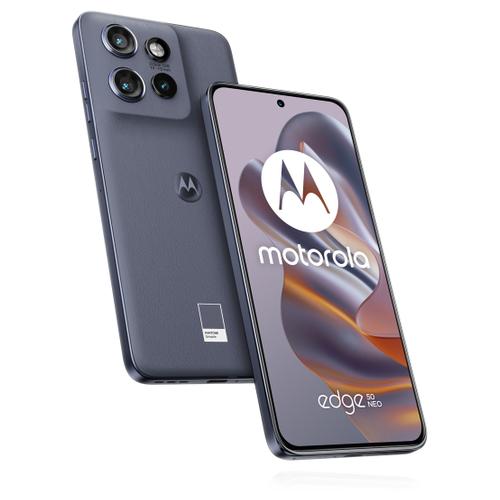 Motorola Motorola Edge 50 Neo 512GB Pantone Grisaille Grey