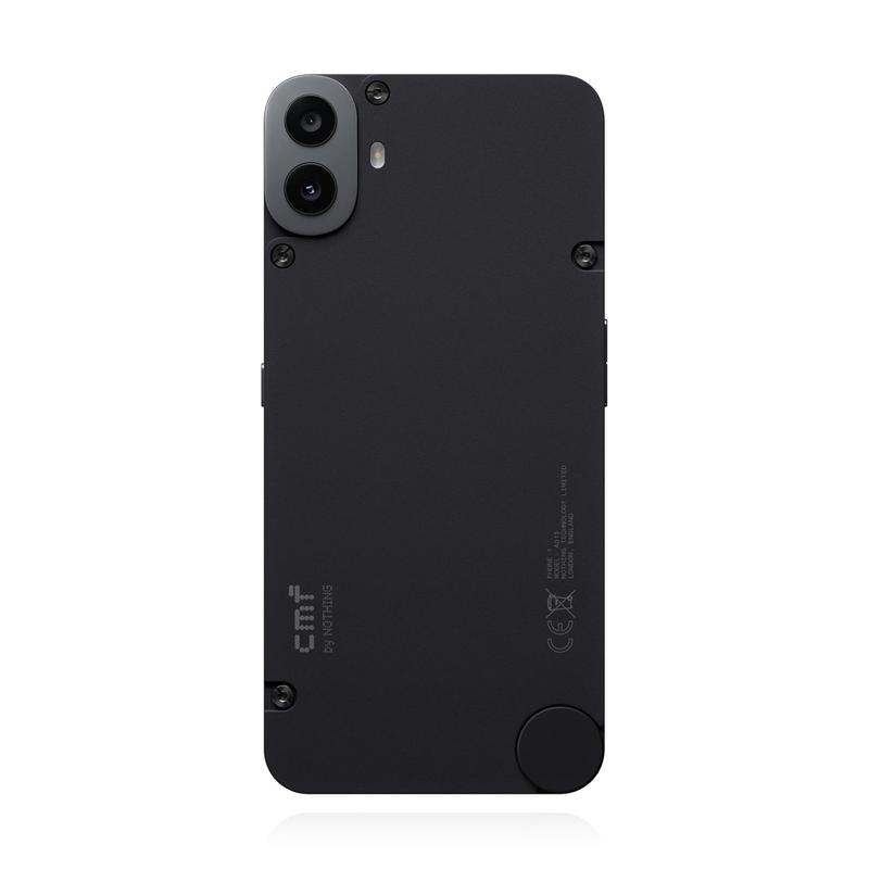 Nothing CMF Phone 1 128GB Black
