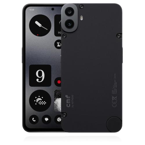 Nothing Nothing CMF Phone 1 128GB Black