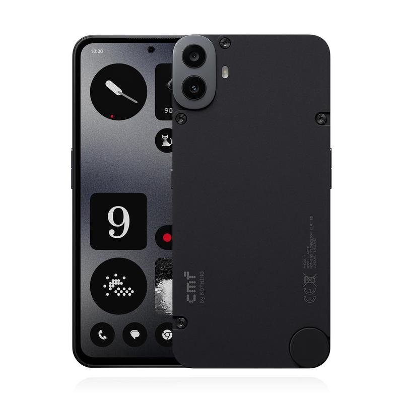 Nothing CMF Phone 1 128GB Black