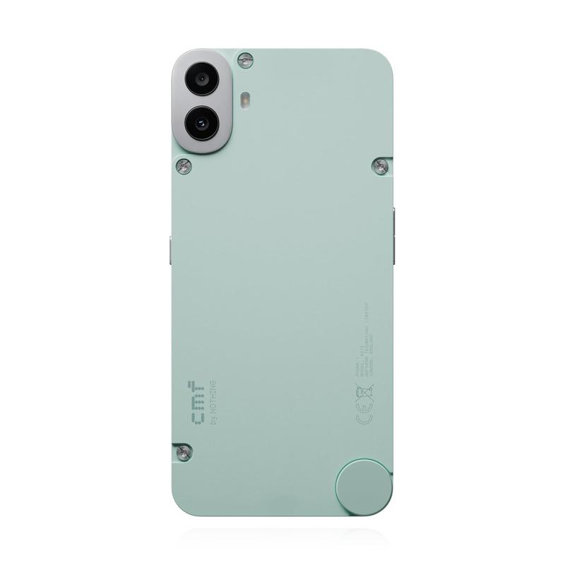 Nothing CMF Phone 1 128GB Light Green