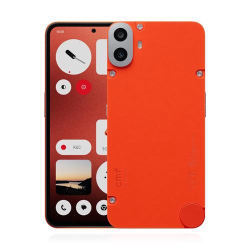 Nothing Nothing CMF Phone 1 128GB Orange