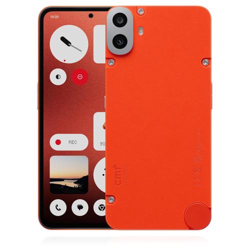 Nothing Nothing CMF Phone 1 128GB Orange