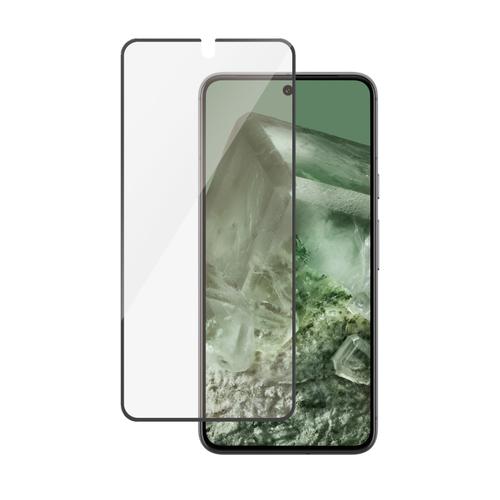 PanzerGlass PanzerGlass Panzerglas Displayfolie Pixel 8 Ultra-Wide Fit