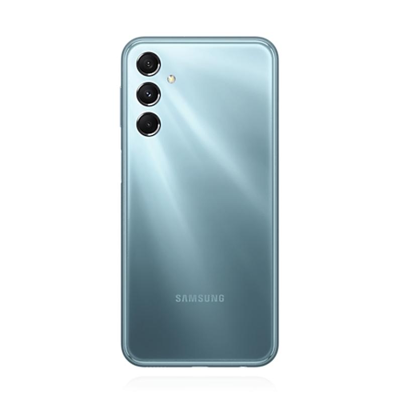 Samsung Galaxy M34 5G 6GB RAM 128GB Waterfall Blue