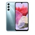 Samsung Galaxy M34 5G 6GB RAM 128GB Waterfall Blue