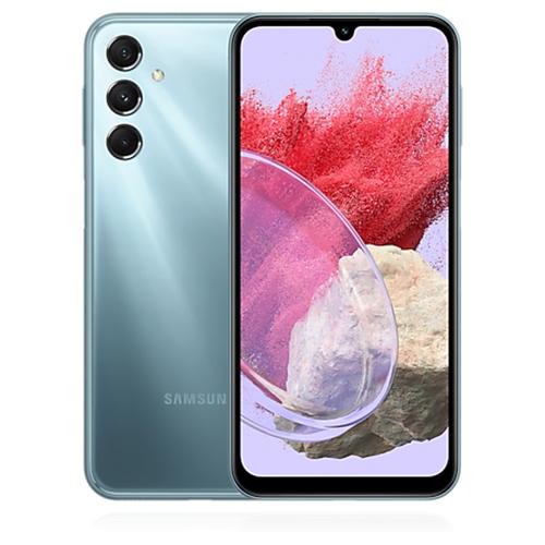 Samsung Samsung Galaxy M34 5G 6GB RAM 128GB Waterfall Blue