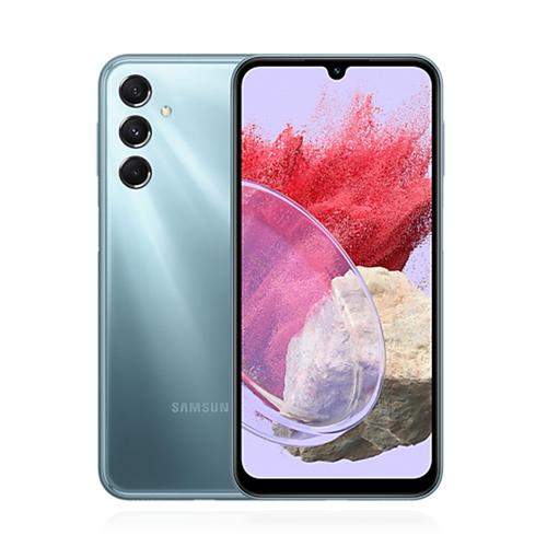 Samsung Samsung Galaxy M34 5G 6GB RAM 128GB Waterfall Blue