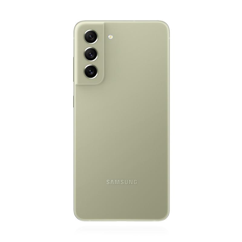 Samsung Galaxy S21 FE 5G 128GB Olive