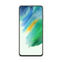 Logo Samsung Galaxy S21 FE 5G 128GB Olive