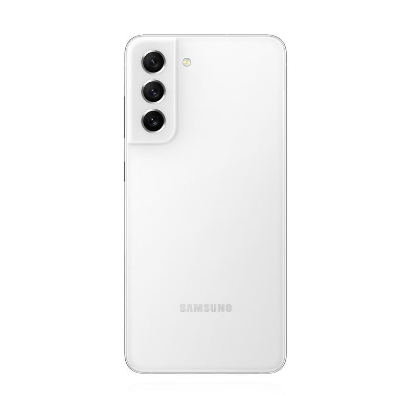 Samsung Galaxy S21 FE 5G 128GB White