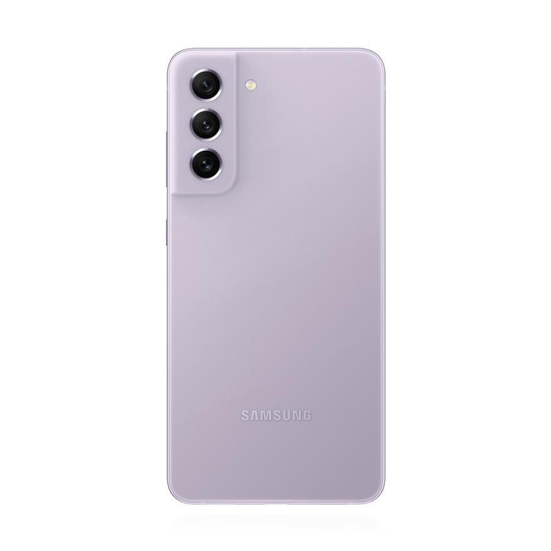 Samsung Galaxy S21 FE 5G 256GB Lavender