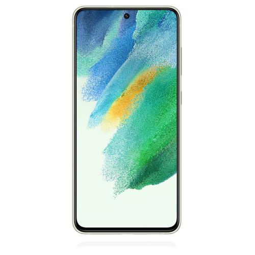 Samsung Samsung Galaxy S21 FE 5G 256GB Olive