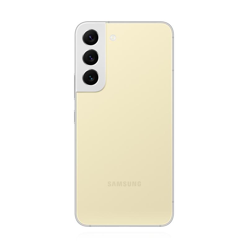 Samsung Galaxy S22 5G 128GB Cream