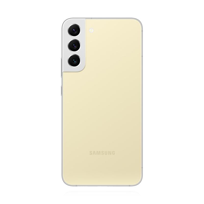 Samsung Galaxy S22+ 5G 128GB Cream 