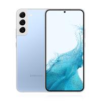 Logo Samsung Galaxy S22+ 5G 128GB Sky Blue