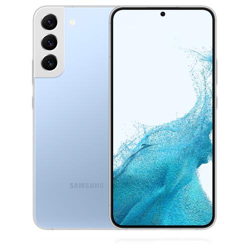 Samsung Samsung Galaxy S22+ 5G 128GB Sky Blue