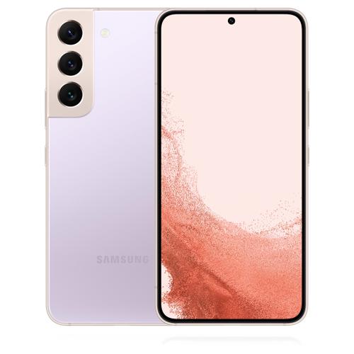 Samsung Samsung Galaxy S22 5G 128GB Violett