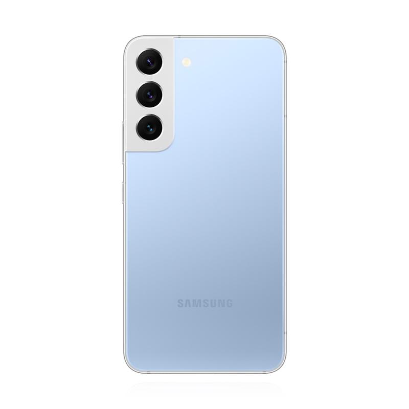 Samsung Galaxy S22 5G 256GB Sky Blue