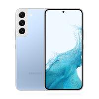 Logo Samsung Galaxy S22 5G 256GB Sky Blue