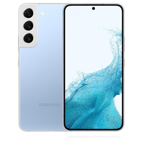 Samsung Samsung Galaxy S22 5G 256GB Sky Blue
