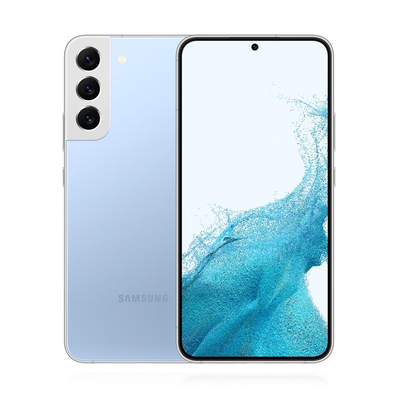 Samsung Galaxy S22+ 5G 256GB Sky Blue