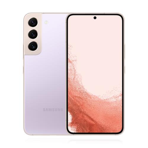 Samsung Samsung Galaxy S22 5G 256GB Violett