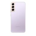 Samsung Galaxy S22+ 5G 256GB Violett