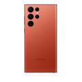 Samsung Galaxy S22 Ultra 5G 128GB Red