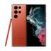 Galaxy S22 Ultra 5G 128GB Red