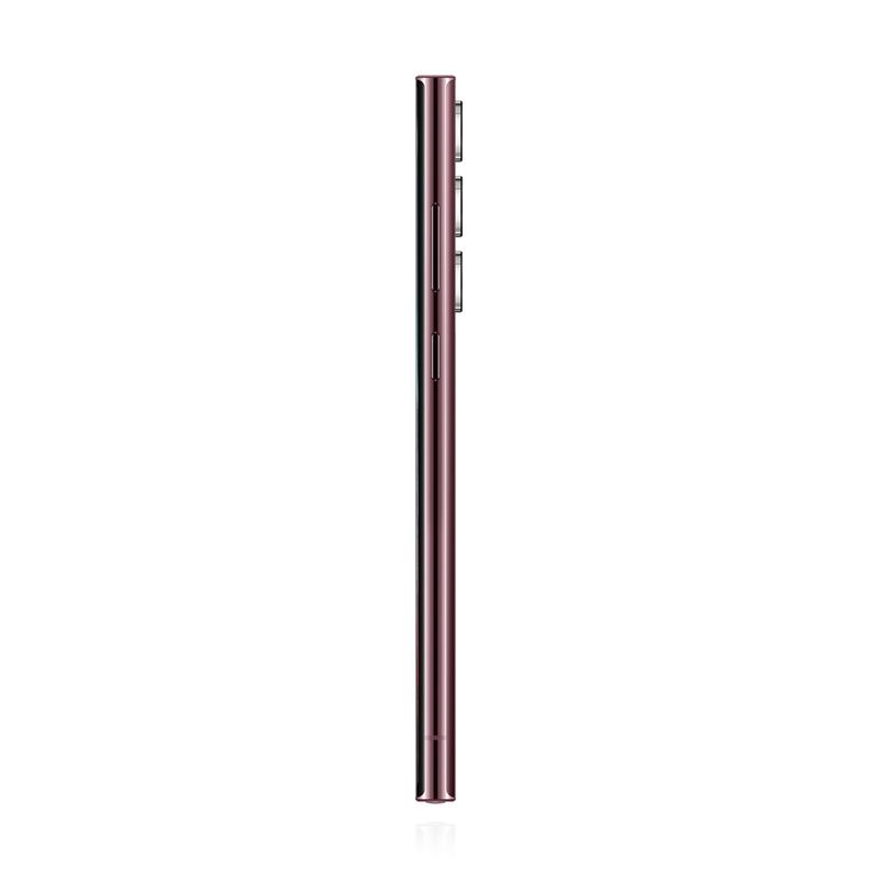 Samsung Galaxy S22 Ultra 5G 1TB Burgundy